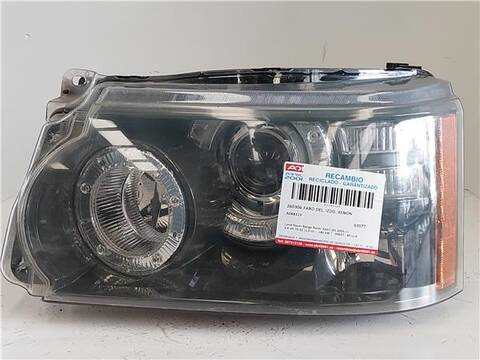 Foto 1ª: Faro Izquierdo Land Rover Range 3.0 V6 TD SE 245CV 180KW [306DT] (2009)