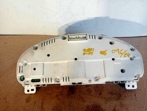 Foto 3ª: Cuadro de Instrumentos Mitsubishi Grandis 2.0 DI-D INFORM 136CV (2004)