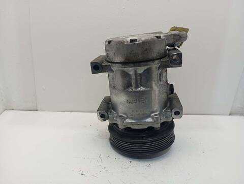 Compresor Aire Acondicionado Renault Clio 1.9 DTI DIESEL 80CV 59KW