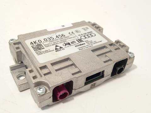 Centralita Motor ECU Cupra Leon 1.5 TSI 150CV 110KW