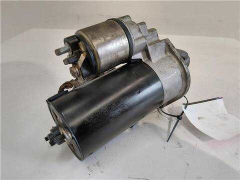 Foto 2ª: Motor de Arranque Opel Vectra 2.2 DTI 16V BERLINA 125CV 92KW [Y 22 DTR] (2002)