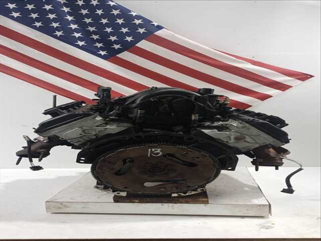 Foto 3ª: Motor Completo Chrysler 300 5.7 V8 340 - 345 CV [EZB]