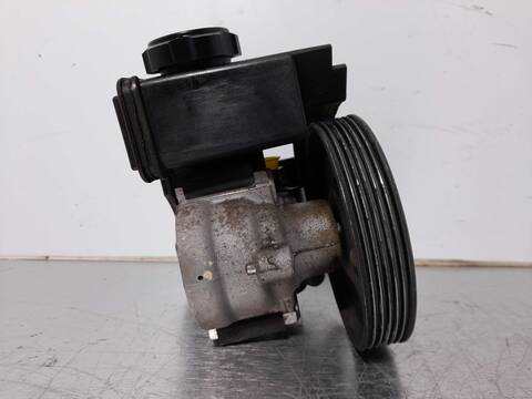 Foto 2ª: Bomba de Direccion Peugeot 206 XT BERLINA 88CV 65KW [KFU] (2005)