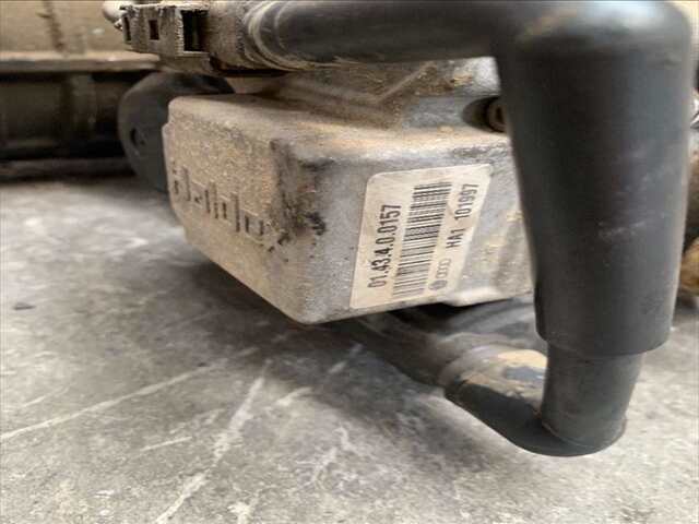 Foto 3ª: Diferencial Trasero Volkswagen Golf 1.9 TDI 4 MOTION 130CV/96KW [ASZ] (2002)