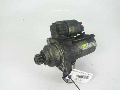 Motor de Arranque Audi A3 2.0 TDI 16V