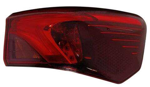 Foto 1ª: Piloto Trasero Derecho Toyota Avensis BUSINESS ADVANCE 143CV (2015)