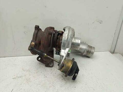 Turbocompresor Volvo S40 1.9 DIESEL BERLINA 95CV 70KW