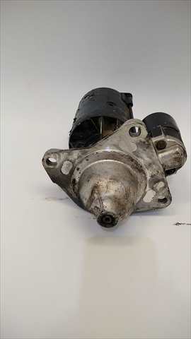 Foto 2ª: Motor de Arranque Land Rover Discovery 2.5 TD [12L] (1992)