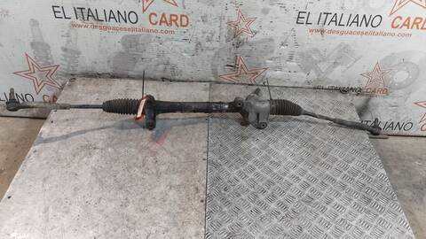 Foto 4ª: Cremallera de Direccion Toyota Corolla 2.0 D-4D LINEA TERRA 5-PTAS.) 90CV 66KW [1CDFTV] (2002)