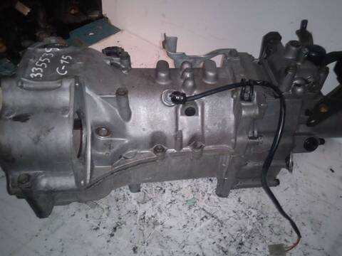 Caja Cambios Opel Rascal 44CV