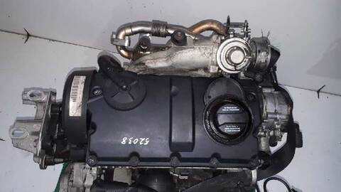 Motor Completo Ford Galaxy 1.9 TDI 115CV 85KW