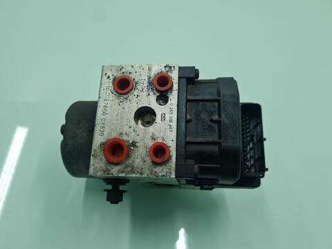 Foto 4ª: Abs Nissan Terrano 3.0 TD CAT 154CV 113KW [ZD30] (2002)