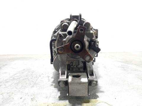 Foto 3ª: Caja Cambios Mercedes Clase C 160 C 200 CDI 204.001) 136CV 100KW [651913] (2010)