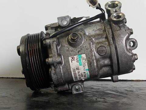 Foto 3ª: Compresor Aire Acondicionado Opel Meriva 1.7 16V CDTI 101CV (2003)