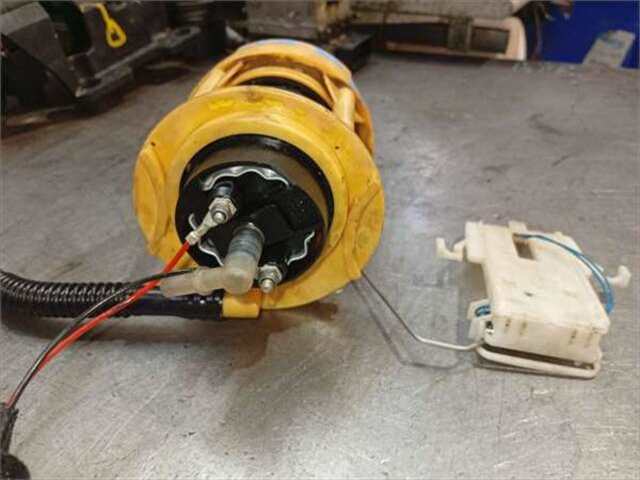 Foto 2ª: Aforador Mercedes Clase G 230 3.0 G 350 D (463.348) [3.0 LTR. - 180 KW CDI CAT]