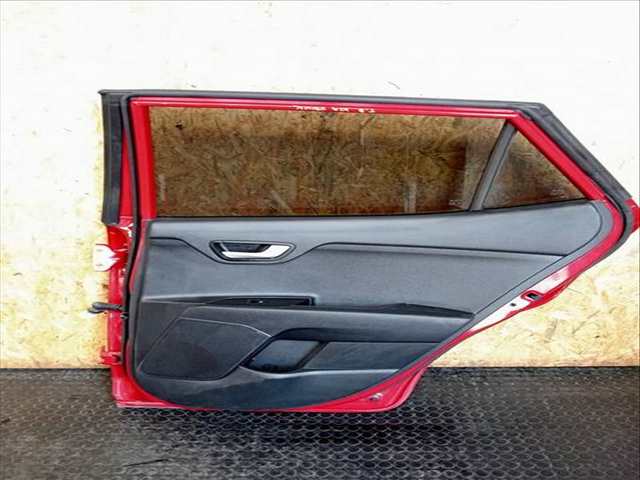 Foto 2ª: Puerta Trasera Derecha Kia Stonic VERSION INDEFINIDA (2017)
