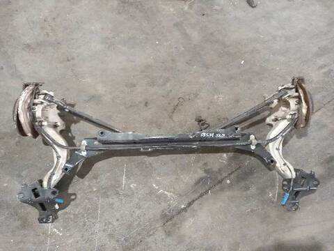 Puente Trasero Mini Countryman COOPER D 112CV 82KW