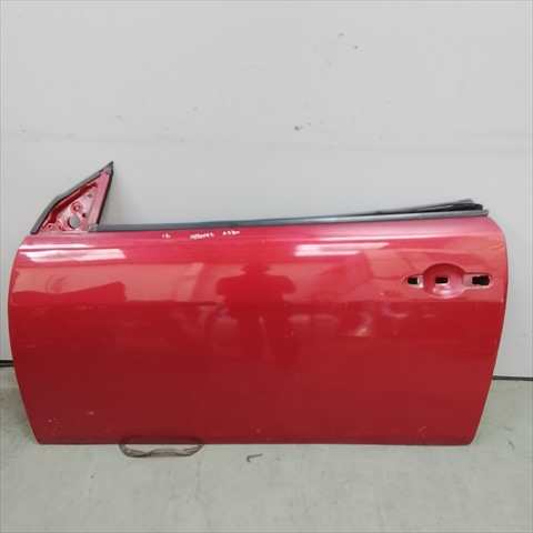 Puerta Delantera Izquierda Renault Megane 0.1