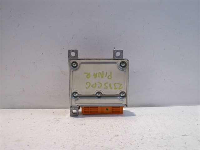 Foto 2ª: Centralita Airbag Mercedes Clase E 280 2.8 G W210, 1995-1999 [112921] (1997)