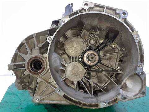 Caja Cambios Ford Mondeo TREND 125CV 92KW