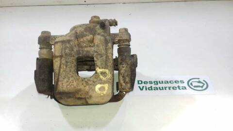 Pinza Freno Delantera Derecho Mitsubishi Montero 1.8 CAT 114CV 84KW