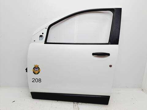 Puerta Delantera Izquierda Dacia Lodgy COMFORT 95CV 70KW