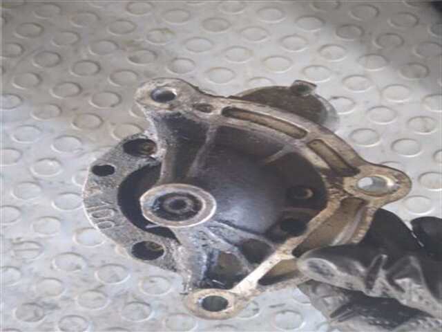 Foto 2ª: Motor de Arranque Citroen Saxo 1.5 D [VJX]