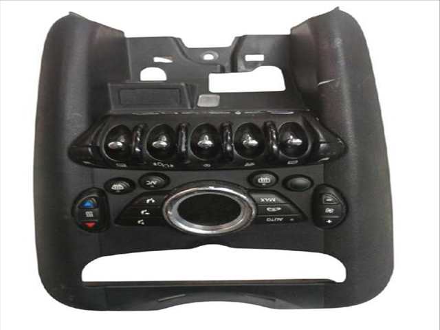 Foto 2ª: Mando Climatizador Mini Mini COOPER SD (2007)