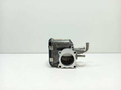 Foto 2ª: Caja Mariposa Kia Rio G4LA (2014)