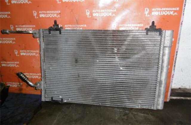 Radiador Calefaccion A.A. Citroen C4 1.6 HDI