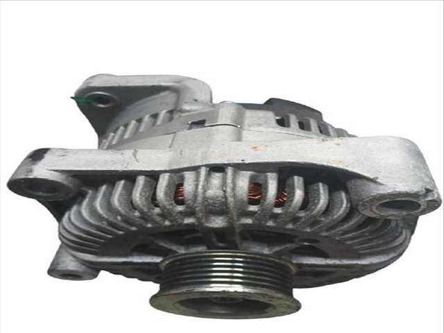 Foto 3ª: Alternador Bmw X5 3.0 SD (2006)