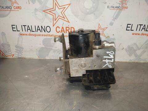 Foto 3ª: Abs Mercedes Vaneo 1.7 CDI VANEO 414.700) 91CV 67KW FURGONETA [668914] (2005)