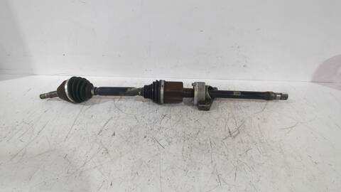 Transmision Delantera Derecha Opel Zafira 1.9 CDTI M75) 120CV 88KW