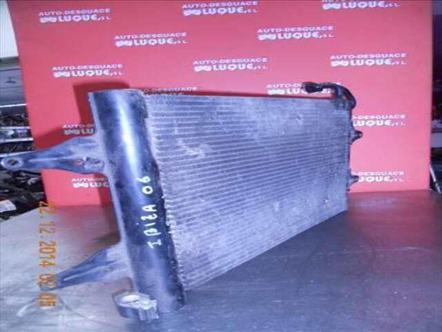 Foto 3ª: Radiador Calefaccion A.A. Seat Ibiza 1.9 COOL [1.9 LTR. - 74 KW TDI] [ATD]