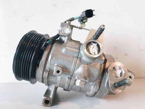 Compresor Aire Acondicionado Ford EcoSport TITANIUM 1.5 ECOBLUE TDCI CAT 101CV