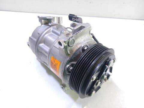 Compresor Aire Acondicionado Mercedes Clase T 180 1.5 CDI 420.833) 116CV 85KW T-CLASS MONOSPACE W420)