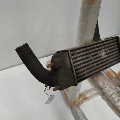 Foto 2ª: Intercooler Kia Ceed 2.0 CRDI HATCHBACK HATCHBACK ED) (2006)