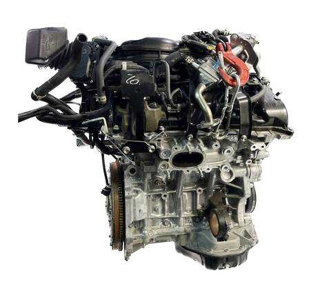 Foto 2ª: Motor Completo Lexus RX 3.5 HYBRID 313 CV 230KW [2GR-FXS, 2GR] (2018)