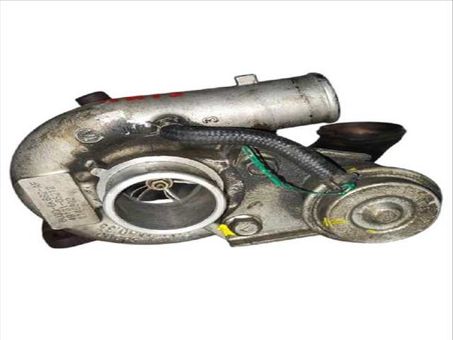 Foto 3ª: Turbocompresor Citroen Jumper 2.0 HDI (2002)
