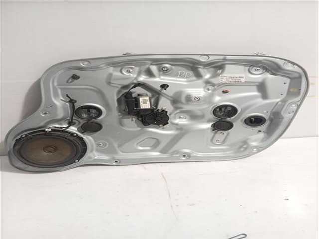 Foto 2ª: Elevalunas Eléctrico Delantero Derecho Kia Ceed 1.6 CRDI HATCHBACK ED) [D4FB] (2007)