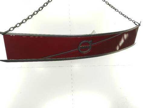 Rejilla Delantera Volvo FH 500