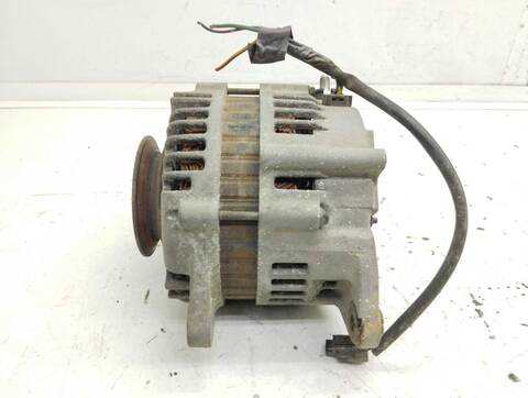 Foto 2ª: Alternador Nissan Almera ACENTA 112CV 82KW [YD22] (2004)