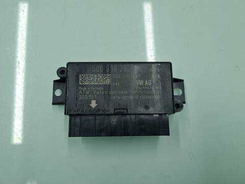 Foto 2ª: Centralita Motor ECU Seat Leon STYLE 105CV 77KW [CLHA] (2013)