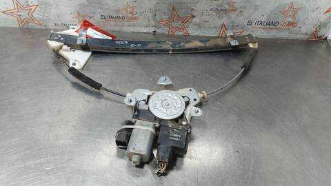 Foto 2ª: Elevalunas Eléctrico Delantero Derecho Opel Antara SELECTIVE 163CV 120KW [Z22D1] (2013)