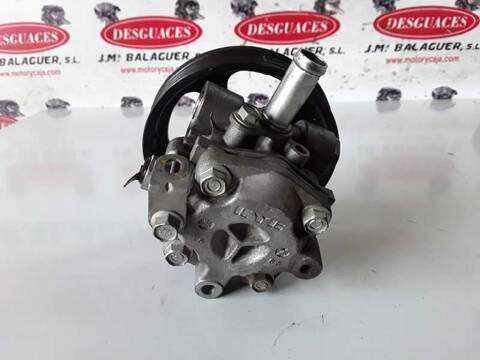 Foto 3ª: Bomba de Direccion Mitsubishi Lancer INSTYLE 1.8 16V DOHC CAT 143CV (2008)