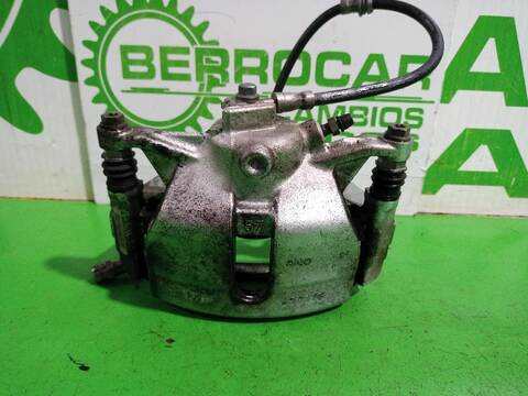 Foto 2ª: Pinza Freno Delantera Izquierdo Volkswagen T-Roc BASIS 110CV [DLAA] (2021)