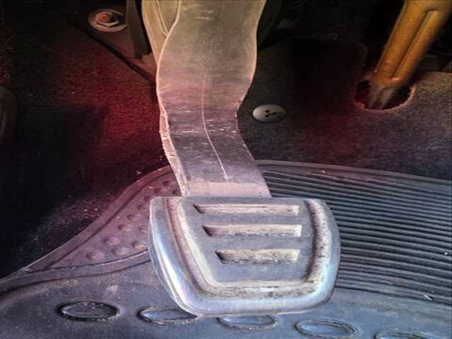 Pedal Freno Seat Leon STYLE