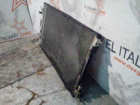Foto 2ª: Radiador Calefaccion A.A. Opel Insignia COSMO BERLINA 131CV 96KW [A20DTH] (2010)