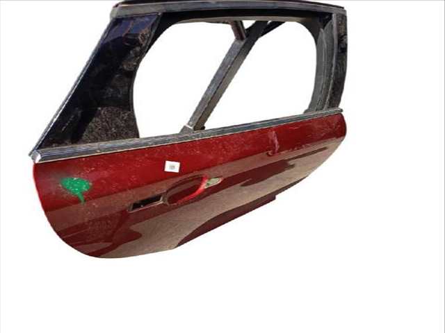 Puerta Trasera Derecha Ford Focus 1.6 TDCI