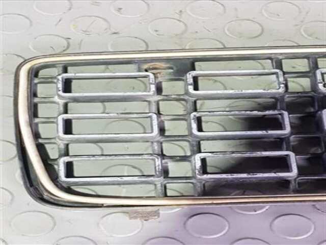 Foto 2ª: Rejilla Delantera Seat 127 0.9 [A112 A5.000]